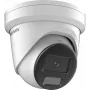 Hikvision Pro Series AcuSense DS-2CD2366G2H-IU(2.8MM) 6 MP turret IP turvakaamera, välistingimustesse, 3200 x 1800 pikslit, lakke/seinale