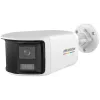 Hikvision Turbo HD ColorVu DS-2CE12KF3TP-DLS(180°) 3K kuul-turvakaamera
