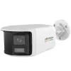Hikvision Turbo HD ColorVu DS-2CE12KF3TP-DLS(180°) 3K kuul-turvakaamera