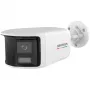 Hikvision Turbo HD ColorVu DS-2CE12KF3TP-DLS(180°) 3K kuul-turvakaamera