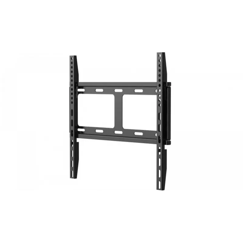 Hikvision seinakinnituskomplekt monitorile - SPCC külmvaltsitud teras - must - Ekraani suurus: 42-55 tolli (106,7-139,7 cm)