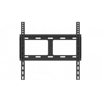 Hikvision seinakinnituskomplekt monitorile - SPCC külmvaltsitud teras - must - Ekraani suurus: 42-55 tolli (106,7-139,7 cm)