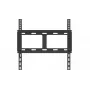 Hikvision seinakinnituskomplekt monitorile - SPCC külmvaltsitud teras - must - Ekraani suurus: 42-55 tolli (106,7-139,7 cm)