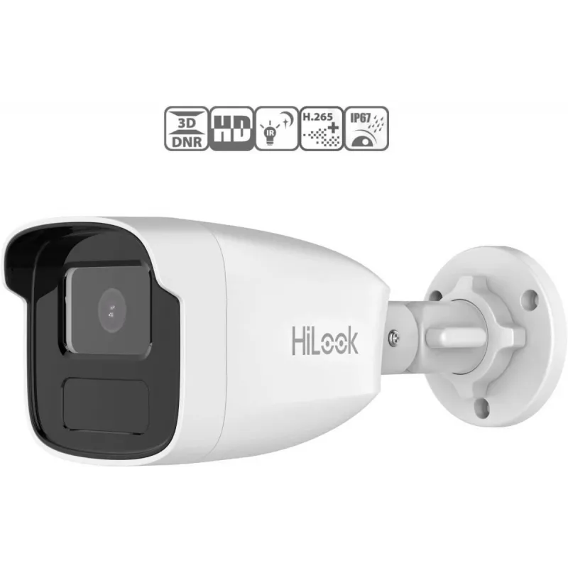 Hilook by Hikvision 4MP IP-kaamera toru IPCAM-B4-50IR 4mm
