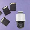 Hilook by Hikvision PTZ IP-kaamera 2MP PTZ-N2MP