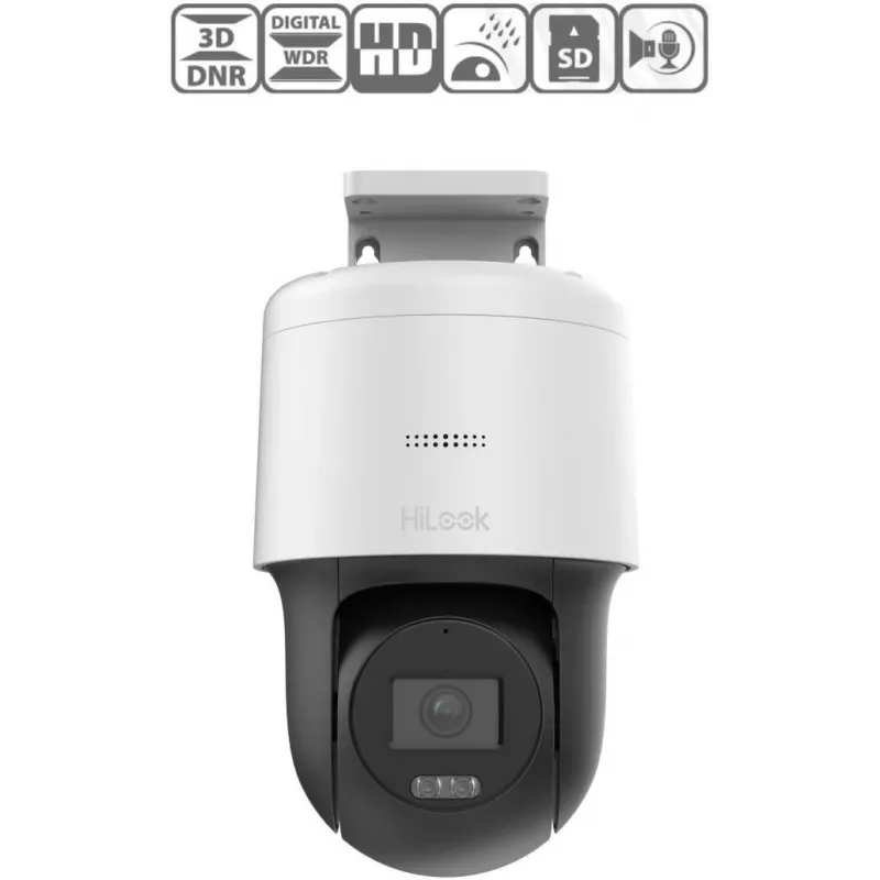 Hilook by Hikvision PTZ IP-kaamera 2MP PTZ-N2MP
