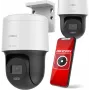 Hilook by Hikvision PTZ IP-kaamera 2MP PTZ-N2MP