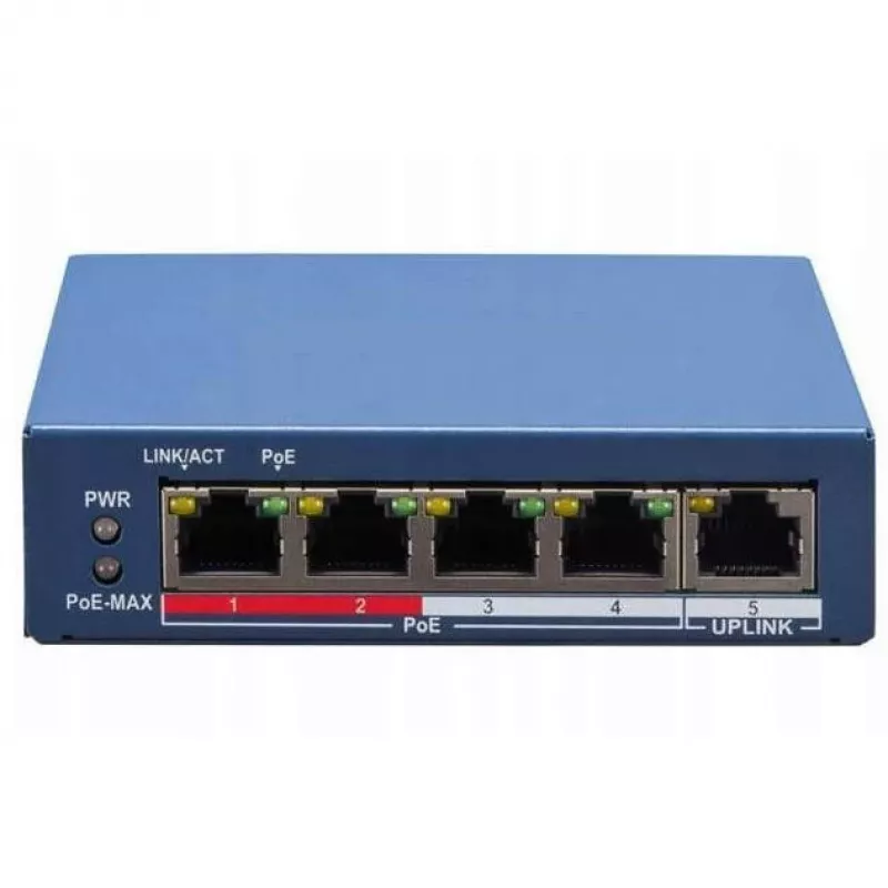 HiLook IP-VIS-Pro IP videoväravakomplekt
