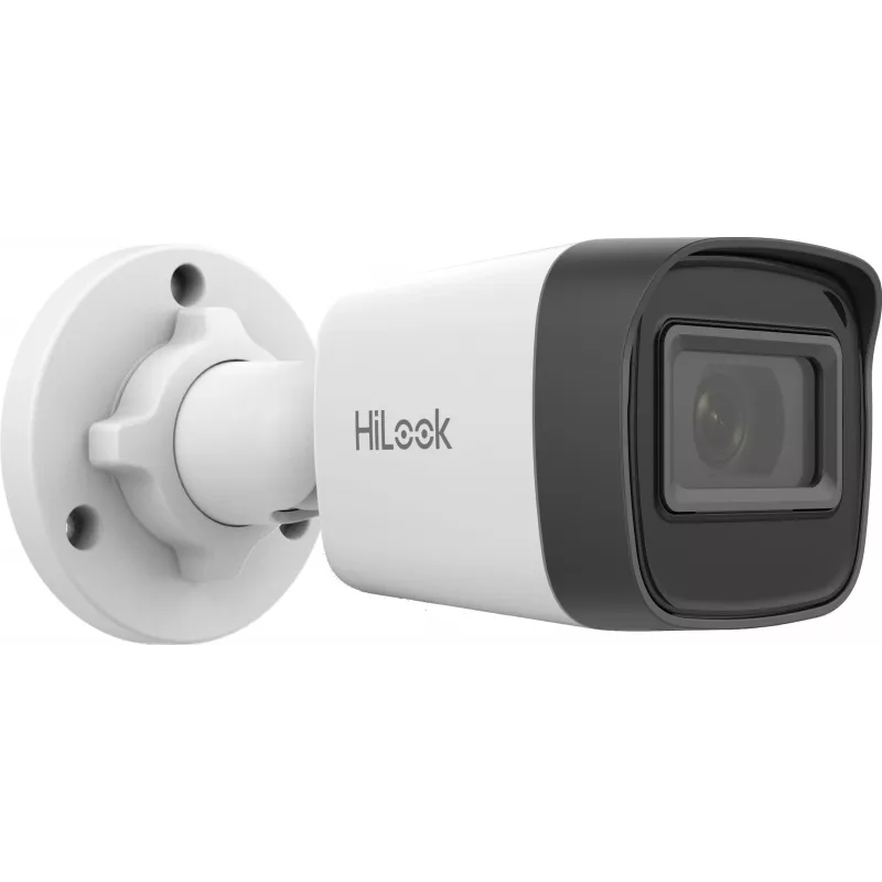 HILOOK IPC-B141H-C 4MP välikaamera Bullet IP-kaamera 2,8mm objektiiviga, 20m IR, PoE