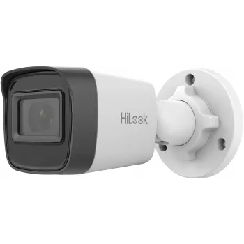 HILOOK IPC-B141H-C 4MP välikaamera Bullet IP-kaamera 2,8mm objektiiviga, 20m IR, PoE