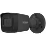 Hilook IPC-B141H-C Must 4MP IR Bullet IP-kaamera 2.8mm PoE