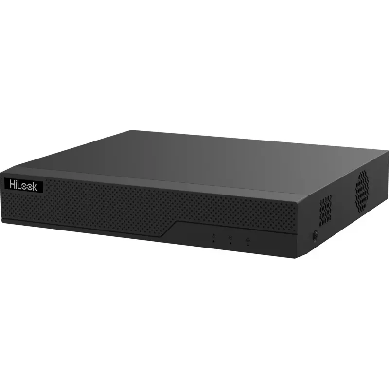 Hilook NVR-104MH-C/4P(E) 4-kanaliline 8MP PoE võrguvideomakk