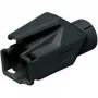 Hirose TM21P-88P(13) paindeleevenduskaitsmega kate TM21/TM31 modulaarpistmikele, must, 50-pakk TM21P-88P(13)/222-2862-9-13
