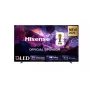 Hisense 100E7DS PRO 100 inch 4K Hi-QLED Smart TV 144Hz HDR WiFi Bluetooth Must/Hall