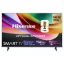 Hisense 32A49S 32 tolli (80 cm) Smart TV HD Ready DLED 60 Hz 8.5 ms HDR Wi-Fi HDMI USB LAN VESA Must