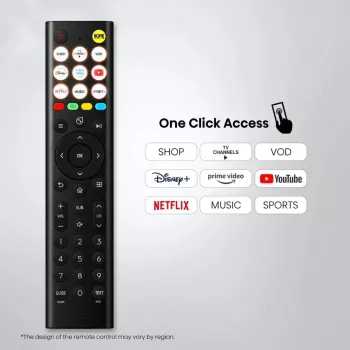 Hisense 32A4S 32 tolli (80 cm) Full HD nutiteler