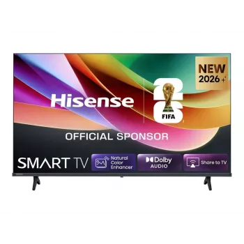 Hisense 32A4S 32 tolli (80 cm) Full HD nutiteler