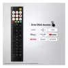 Hisense 32A59S 32-tolline Full HD DLED Smart TV, 1920 x 1080, Wi-Fi, Bluetooth