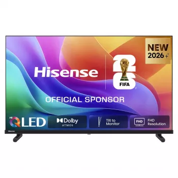 Hisense 32A59S 32-tolline Full HD DLED Smart TV, 1920 x 1080, Wi-Fi, Bluetooth