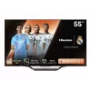 Hisense 55U7NQ ULED Mini-LED 4K TV 55 tolli 144Hz Dolby Vision IQ VIDAA