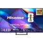 Hisense 65A7DS 65-tolline 4K UHD LED LCD nutiteler VIDAA U6, Dolby Vision, HDR10, HLG, DTS Virtual:X, Dolby Audio, Wi-Fi, Bluetooth, 3 HDMI, 2 USB, VESA 400x300