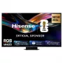 HISENSE 65UR9DS 65-tolline 4K UHD RGB MiniLED Smart TV, 170Hz, 6ms, HDR, WiFi, Bluetooth, Must/Hall