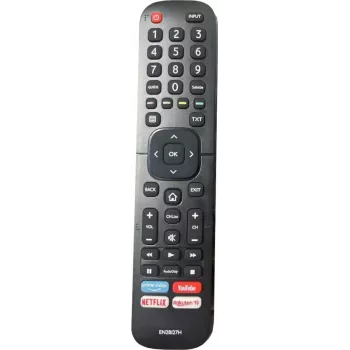 Hisense EN2BI27H originaalne puldi (HT244182) Hisense nutiteleritele EN2BI27H, HT244182
