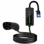 HISMART EV200993 Electric Vehicle Charger – Tesla NACS to CEE 32A, 7kW, 1-Phase, 5m Cable
