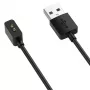 HISMART Magnetiline laadija Xiaomi Smart Band 9 jaoks, USB, 60 cm