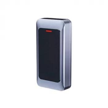 HISMART Läheduskaardilugeja EM/Mifare/HID - Wiegand 26/34-bitine, IP65