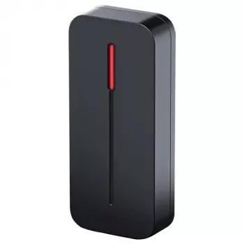 HISMART TV993819 RFID kontaktivaba kaardilugeja, 13.56 MHz Mifare, USB