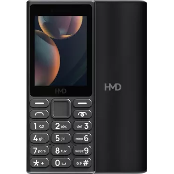 HMD 105 4G, Single SIM, must