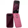 HMD 2660 Flip TA-1711 Dual SIM Red