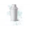 HNC HWS 8731 Elektriline veekeetja temperatuuri reguleerimisega, 1,7 L, 2200 W, klaas ja roostevaba teras, soojashoidmine, sinine LED, 360° alus