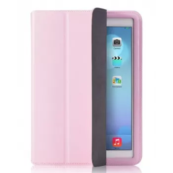 Hoco Apple iPad Air Armor Series HA-L033 Roosa kaitsev tagakaas