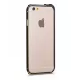Hoco Apple iPhone 6 / 6s Blade Series Fedora Metal Bumper Must