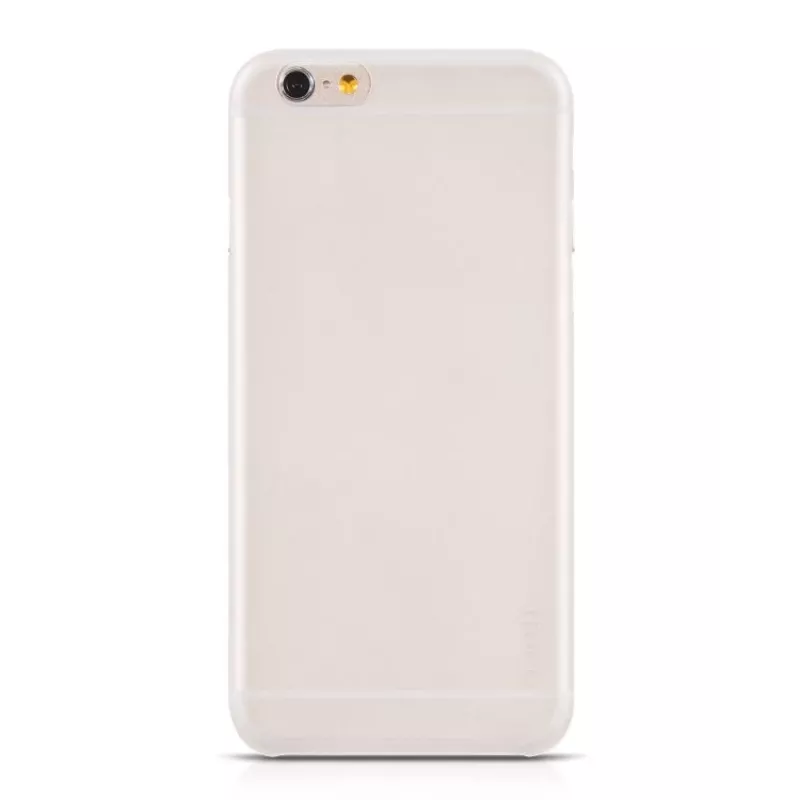 Hoco Apple iPhone 6 Plus Ultra Thin Series PP White Protective Case