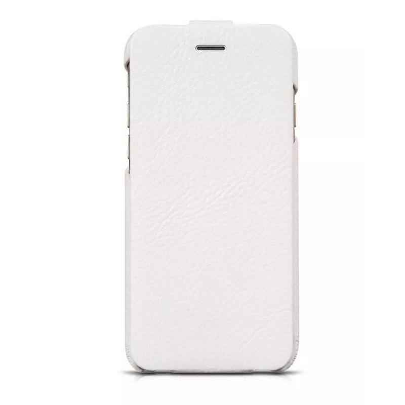 Hoco Apple iPhone 6 Premium Collection Flip Case White