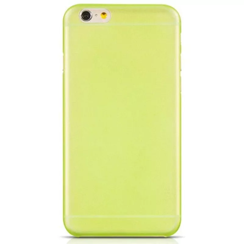Hoco Apple iPhone 6 Ultra Thin Series PP Green