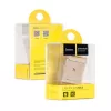 Hoco Apple Lighter UPL17 Gold USB-A to Lightning kaabel 1,2 m