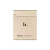Hoco Apple Lighter UPL17 Gold USB-A to Lightning kaabel 1,2 m