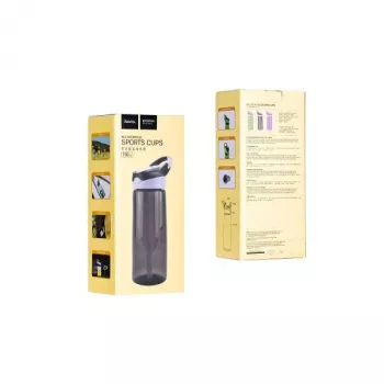 Hoco C2 Joogipudel 700ml Roosa