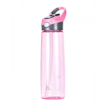 Hoco C2 Joogipudel 700ml Roosa