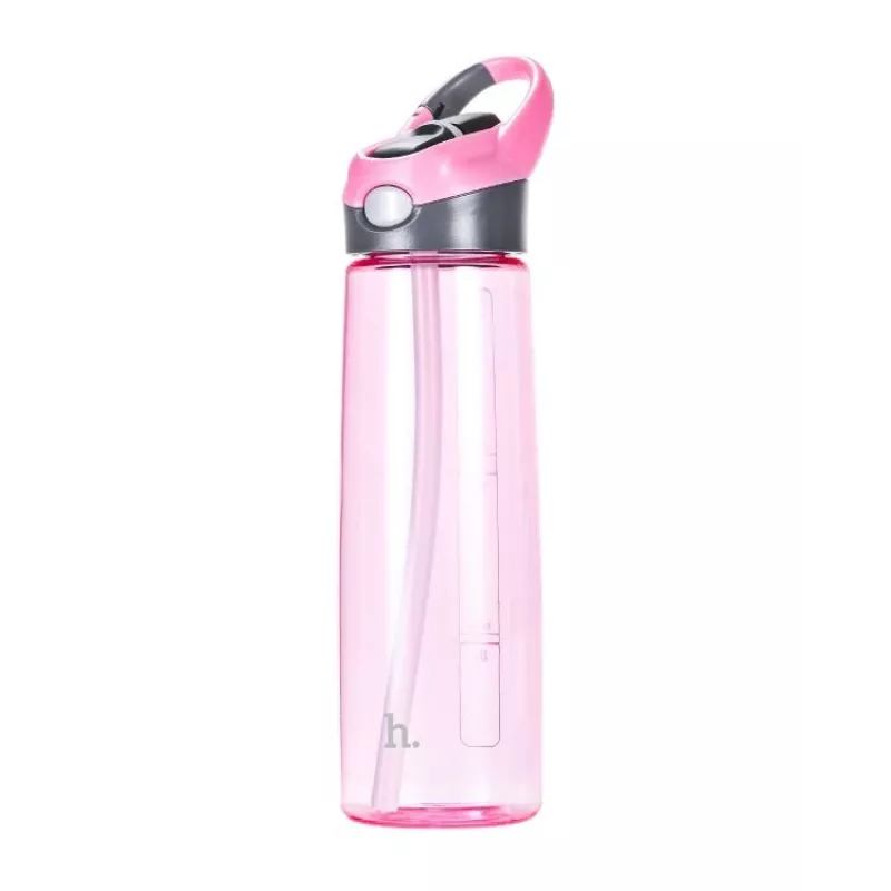 Hoco C2 Joogipudel 700ml Roosa