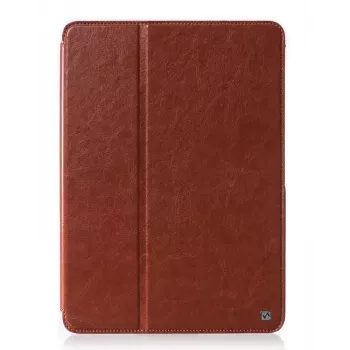 Hoco Galaxy Tab S 10.5 Crystal Folder HS-L092 Pruun