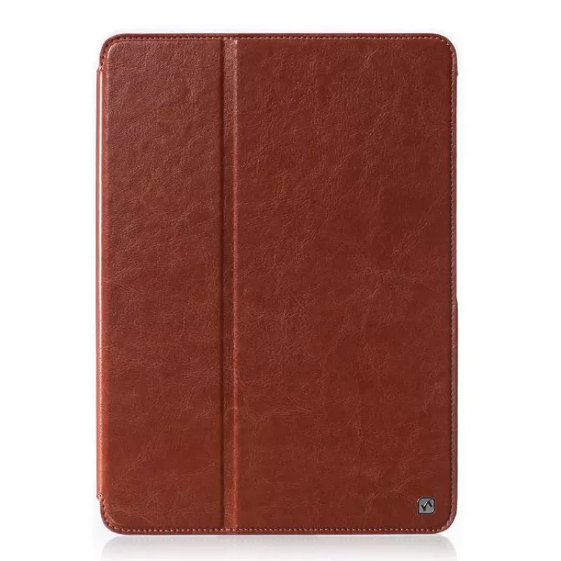 Hoco Galaxy Tab S 10.5 Crystal Folder HS-L092 Pruun