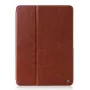 Hoco Galaxy Tab S 10.5 Crystal Folder HS-L092 Pruun
