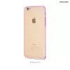 Hoco Good Fortune Bumper Case Apple iPhone 6 / 6S jaoks HI-T027 Roosa