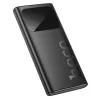 Hoco J144 Hymn Power Bank 15000mAh Must