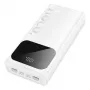 Hoco J144A Hymn Power Bank 30000mAh White